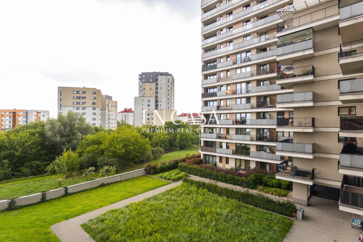 Apartment Sale Warszawa Praga-Południe Jana Nowaka-Jeziorańskiego 11